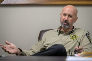 Christian County Sheriff Warns Of Safety Risks From Proposed Federal Truck Size
