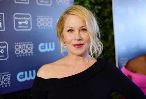 Christina Applegate Released From Hospital