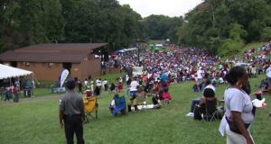 Chuck Brown Family Withdraws Support For Dc S 12Th Annual Chuck Brown Day