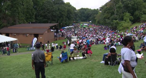 Chuck Brown Family Withdraws Support For Dc S 12Th Annual Chuck Brown Day