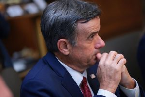 Cia Director John Ratcliffe Makes Surprise Trip To Moscow Amid Stalled Ukraine T