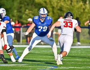 Cincinnati And Northern Kentucky High School Football Scores Week 10 Roundup