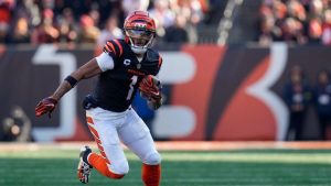 Cincinnati Bengals Kick Off Nfl Preseason
