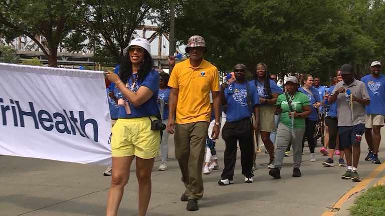 Cincinnati Hosts 38Th Black Family Reunion