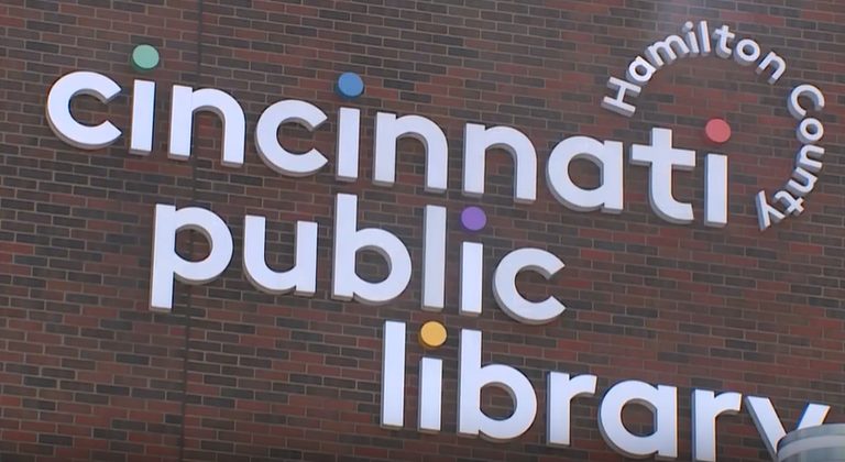Cincinnati Library Branches Offer Free Afterschool Meals And Homework Help