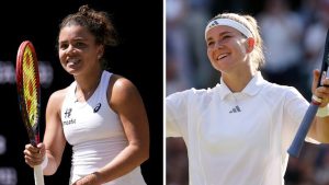 Cincinnati Open Loses Two Former Finalists