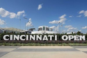 Cincinnati Open Returns