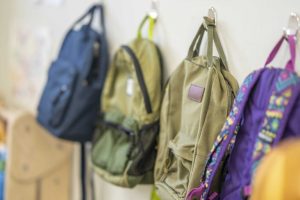 Cincinnati Parenting Coach Offers Tips To Ease Back To School Anxiety