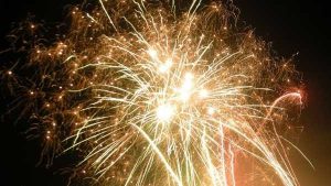 Cincinnati Riverfest Returns Sept 6 With Expanded Fireworks And Drone Show