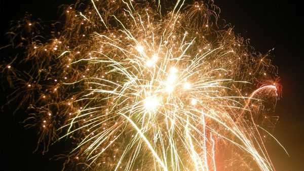Cincinnati Riverfest Returns Sept 6 With Expanded Fireworks And Drone Show