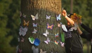 Cincinnati S Cancerfree Kids Launches 100 Mile Challenge To Fund Childhood Cance
