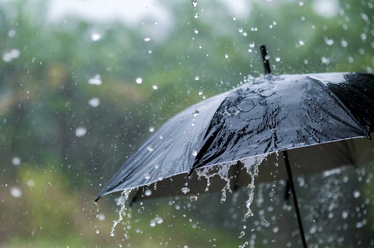 Cincinnati Sees Record Rainfall