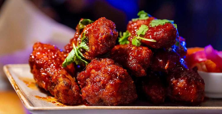 Cincinnati Wing Week Kicks Off Aug 24 With 8 Wing Specials At Over 40 Local Eate