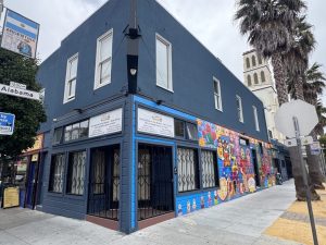 Cinderella Bakery To Open New Mission District Location On Aug 28