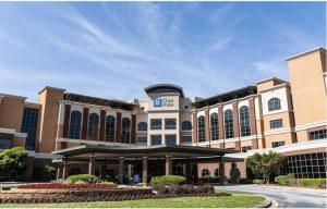 City Of Hope Hosts Breast Cancer Screening Event In Newnan Urging Georgians To K