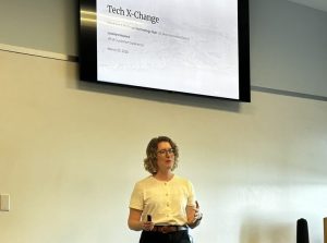 Civicreach Joins Spark Labs