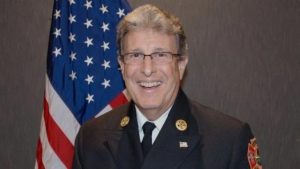 Clay County Fire Rescue Chief To Retire