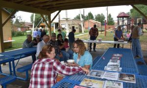 Clearmont Historical Group Announces Community Appreciation Picnic