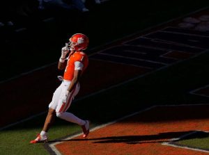 Clemson Football Enters 2026 Season Unranked In Ap Preseason Poll