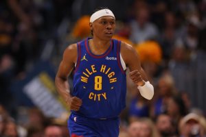 Cleveland Denver La Washington And Charlotte Weigh Trade Grades After Five Team