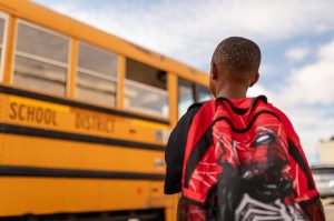Cleveland Expands Student Safety Crews To K 8 Schools With New Credible Messenge