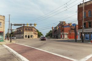 Cleveland S Slavic Village Tests People S Budget