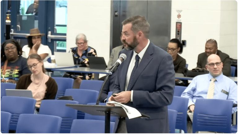 Cleveland Schools Face Financial Challenges