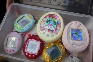 Climate Anxiety Fuels 90S Nostalgia