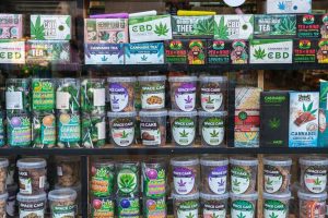 Close Hemp Loophole To Protect S C Families