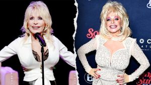 Cnn Apologizes For Airing Dolly Parton Impersonator Image During Tribute