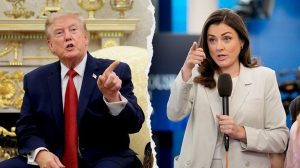 Cnn Defends White House Reporter After Trump Administration Calls Her Question D