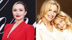 Co Star Beth Chamberlin Remembers Hayden Panettiere After Tragic Death In Greenv