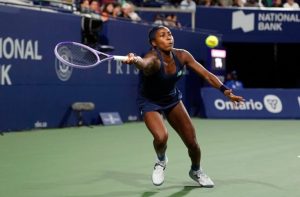 Coco Gauff And Arthur Fils Win Cincinnati Open Titles In Historic Finals