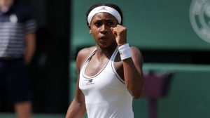 Coco Gauff Supports Fairness In Women S Tennis