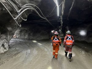 Codelco Reports Fourfold Rise In First Half Profit Amid Copper Price Surge