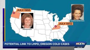 Cold Cases Revisited