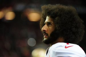 Colin Kaepernick S 2016 Knee Protest Sparked A New Era Of Athlete Activism