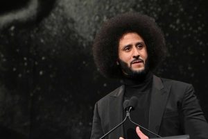 Colin Kaepernick To Receive Muhammad Ali Humanitarian Of The Year In Louisville