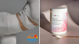 Collagen Supplement For Women Over 40