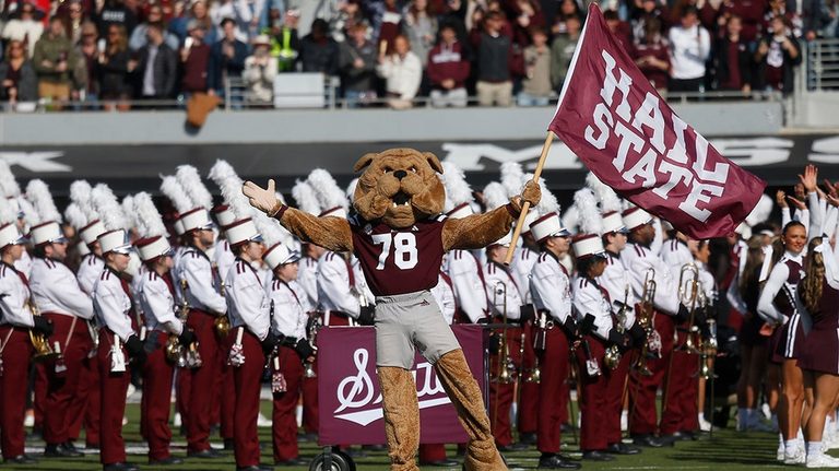 College Football 2026 Sleeper Teams To Watch In Each Power 4 Conference