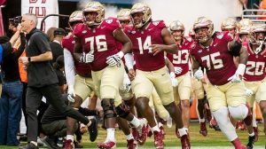 College Football Recruiting Winners