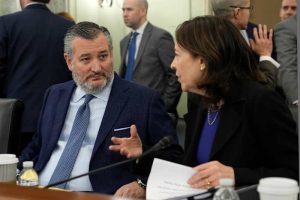 College Sports Bill Delayed