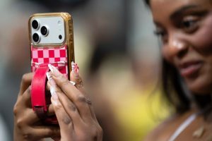 Colleges Introduce Content Creation Majors