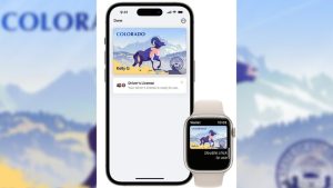 Colorado Digital Id Now Accepted At Airports In 20 States And Puerto Rico