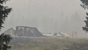 Colorado Governor Polis Asks White House For Major Disaster Declaration After As