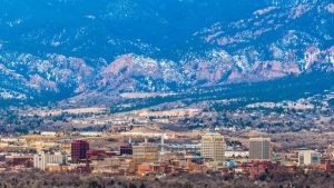 Colorado Springs Launches Homelessness Response Team