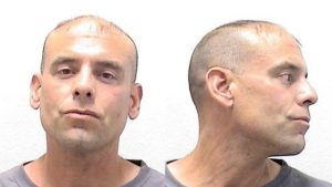 Colorado Springs Police Notify Community Of Sexually Violent Predator