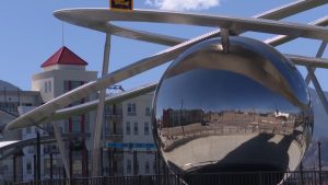 Colorado Springs To Host 2027 World Lacrosse Sixes Championship And Olympic Qual
