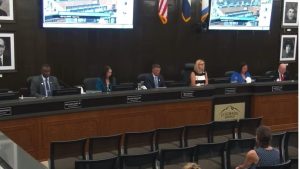 Colorado Springs Uses Marijuana Taxes For Security