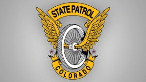 Colorado State Patrol Trooper Stops Wrong Way Driver On I 76 Near Fort Morgan
